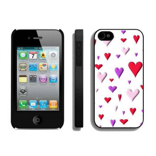 Valentine Love iPhone 4 4S Cases BUF | Women